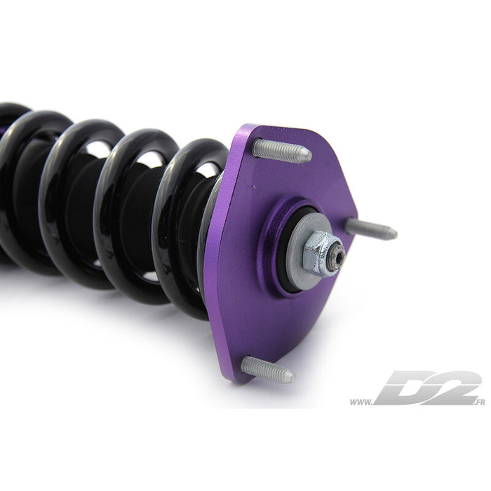D2 350Z/G35 Coilover