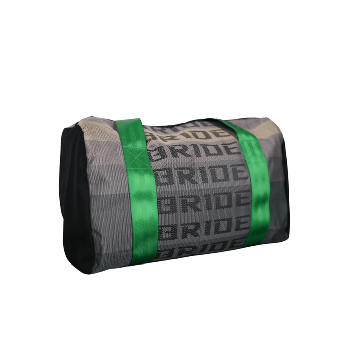 TAKATA DUFFEL BAG (GREEN)