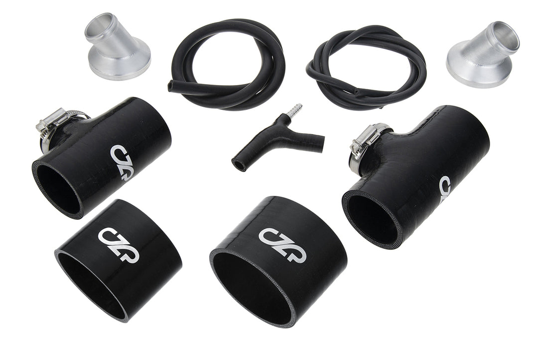 HKS SSQV4 Blow Off Valve Install Kit for Infiniti Q50 Q60 3.0T VR30DDTT