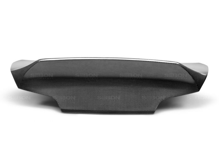 Seibon 2003-2007 INFINITI G35 C-STYLE CARBON FIBER TRUNK LID