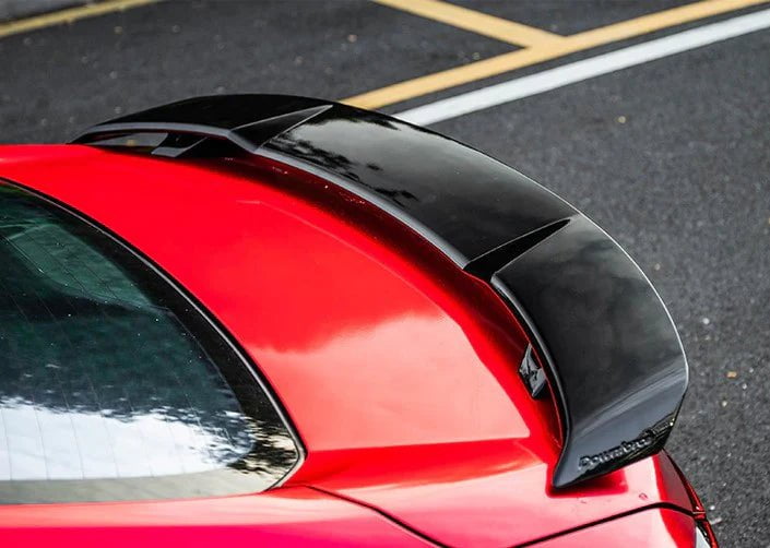 Yofer 18-22 Honda Accord V2 Spoiler