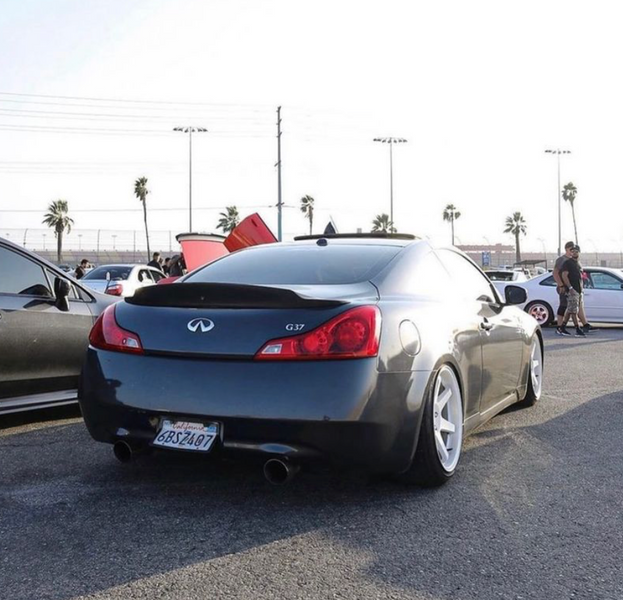 G37 Parts Southbay Autoworkz