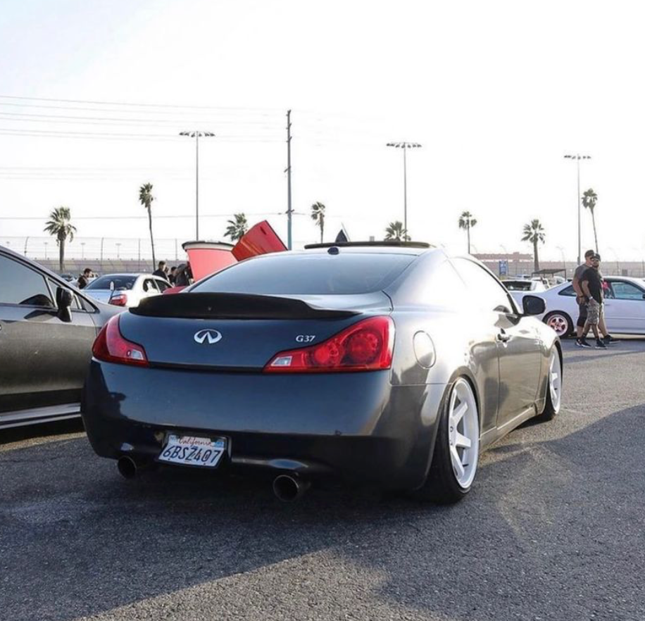G37 Parts Southbay Autoworkz