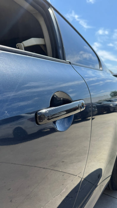 G35 / G37 Carbon Fiber Door Handles 🔥
