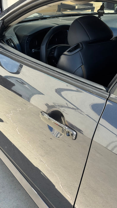 G35 / G37 Carbon Fiber Door Handles 🔥