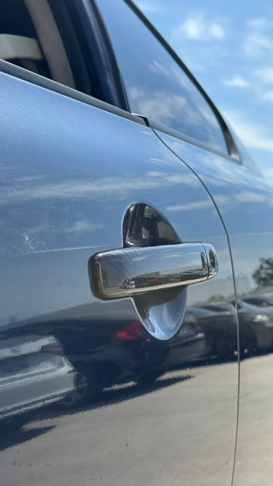 G35 / G37 Carbon Fiber Door Handles 🔥