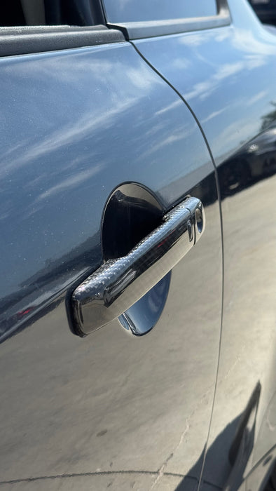 G35 / G37 Carbon Fiber Door Handles 🔥