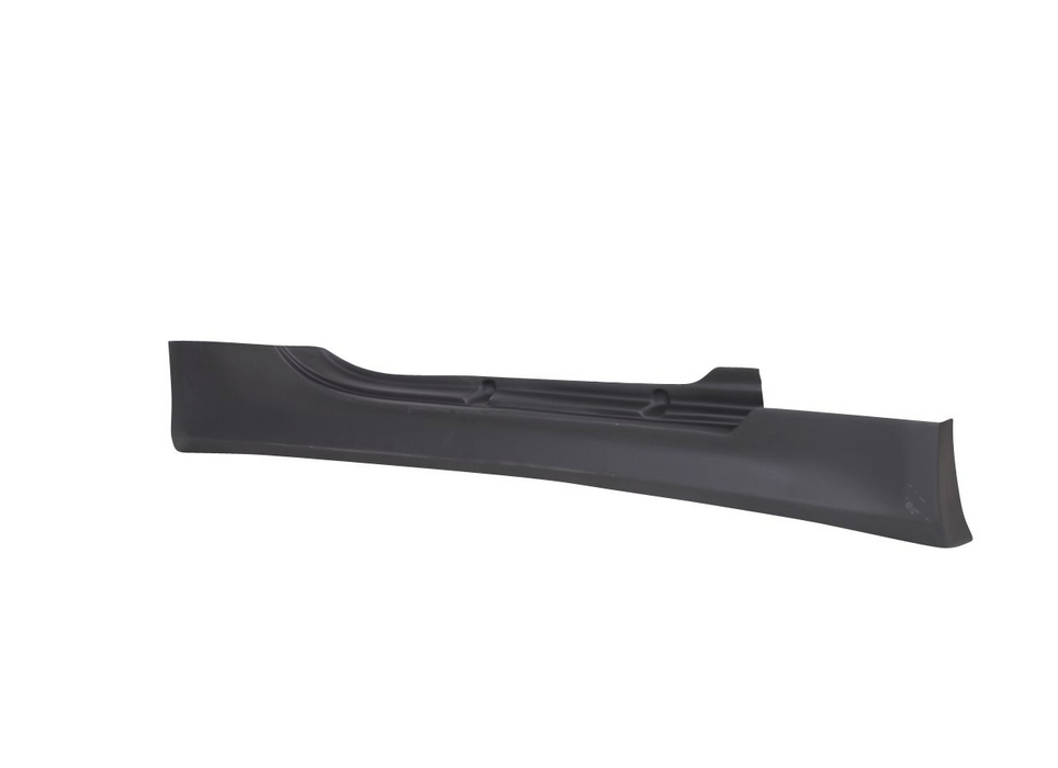 2003-2008 Nissan 350Z Z33 Duraflex V-Speed Side Skirts Rocker Panels