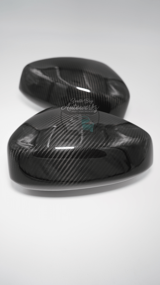 G35 carbon fiber mirrors deals