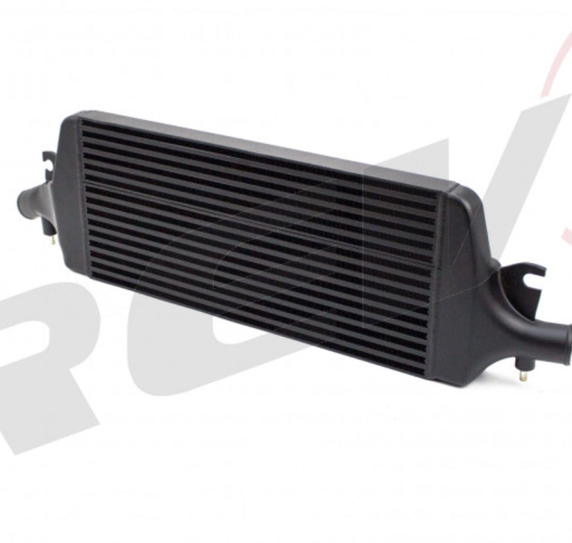 Infiniti Q50/Q60 2.0T 2016+UP BoltOn Front Mount Intercooler Upgrade