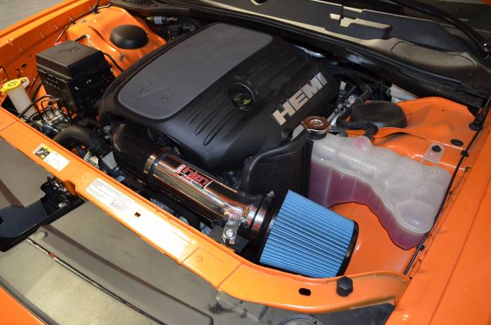 INJEN PF COLD AIR INTAKE SYSTEM Dodge Charger/Challenger