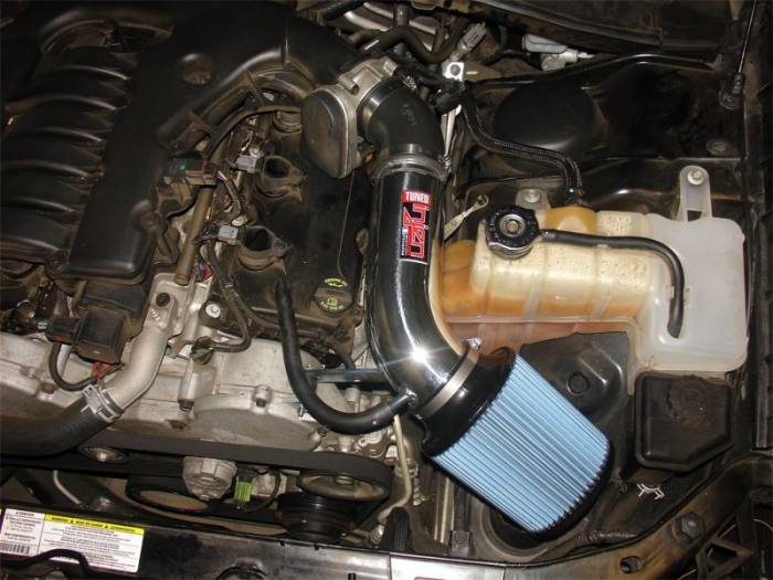 INJEN PF COLD AIR INTAKE SYSTEM - Charger/Challenger