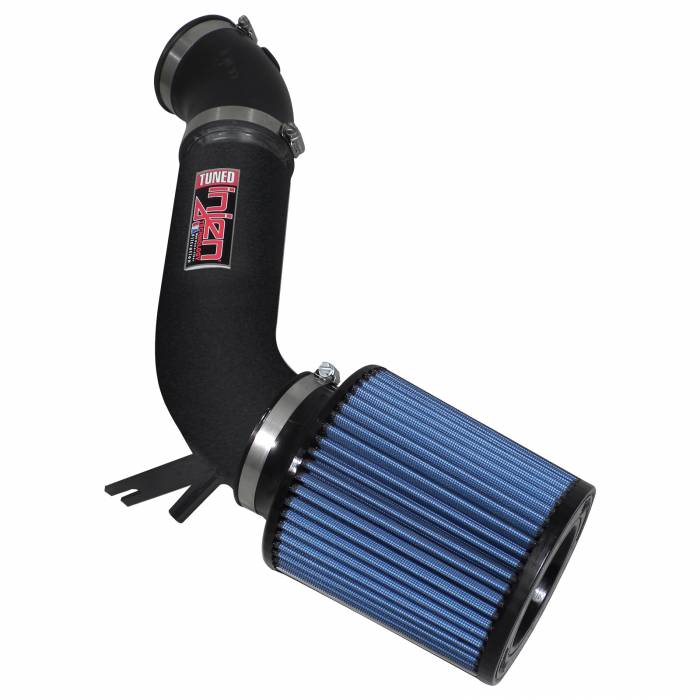 INJEN PF COLD AIR INTAKE SYSTEM - Charger/Challenger
