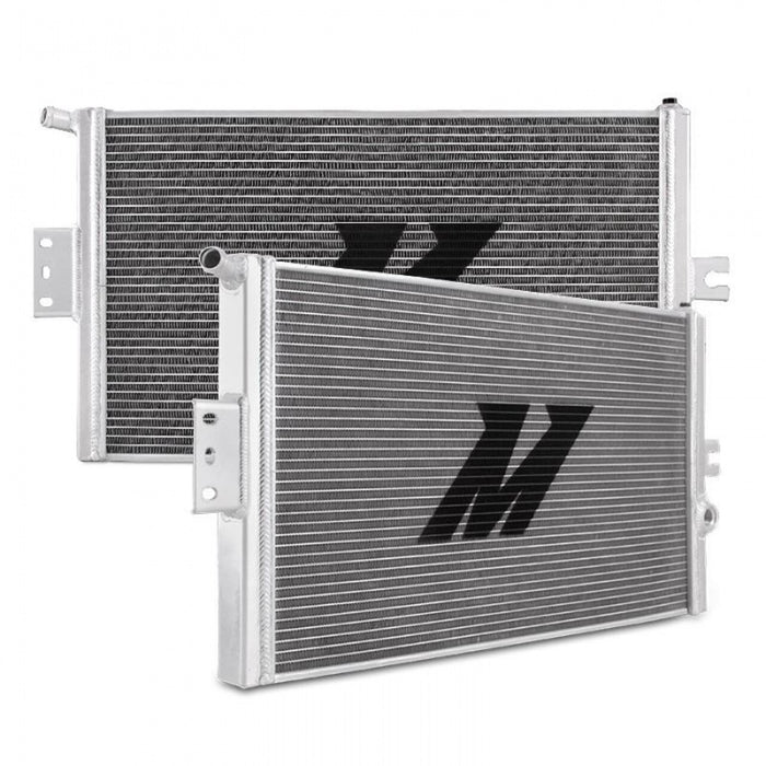 Mishimoto Performance Heat Exchanger for Infiniti Q50/Q60 3.0T '16+
