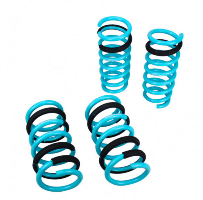 INFINITI G35 COUPE (V35) 2003-2007 TRACTION-S™ PERFORMANCE LOWERING SPRINGS