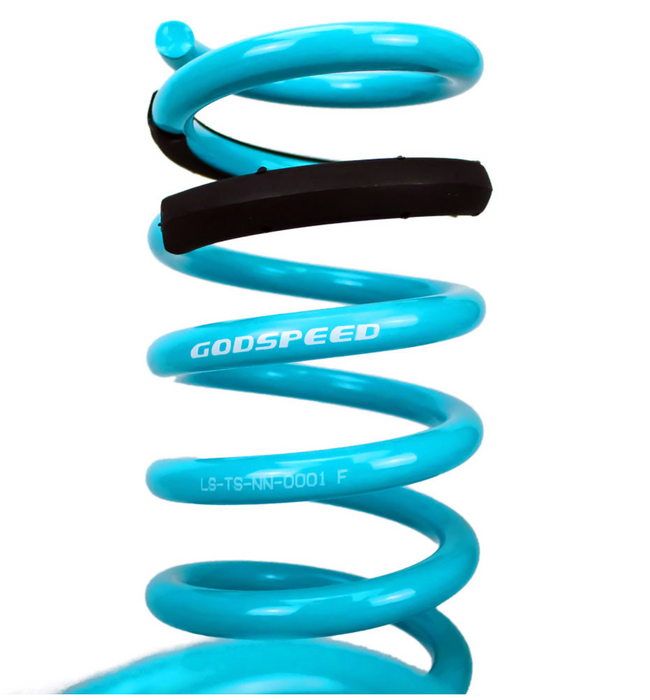 INFINITI G35 COUPE (V35) 2003-2007 TRACTION-S™ PERFORMANCE LOWERING SPRINGS