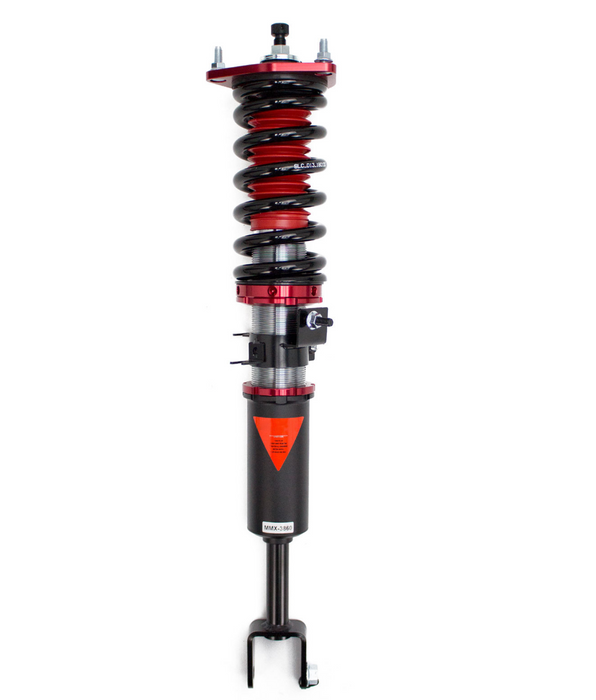 INFINITI G35 COUPE (V35) 2003-07 / G35 SEDAN RWD (V35) 2003-06 MAXX COILOVERS