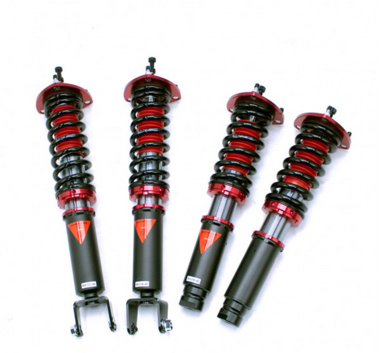 INFINITI Q50 AWD (V37) W/ DDS 2014-20 MAXX COILOVERS (48MM FRONT LOWER)
