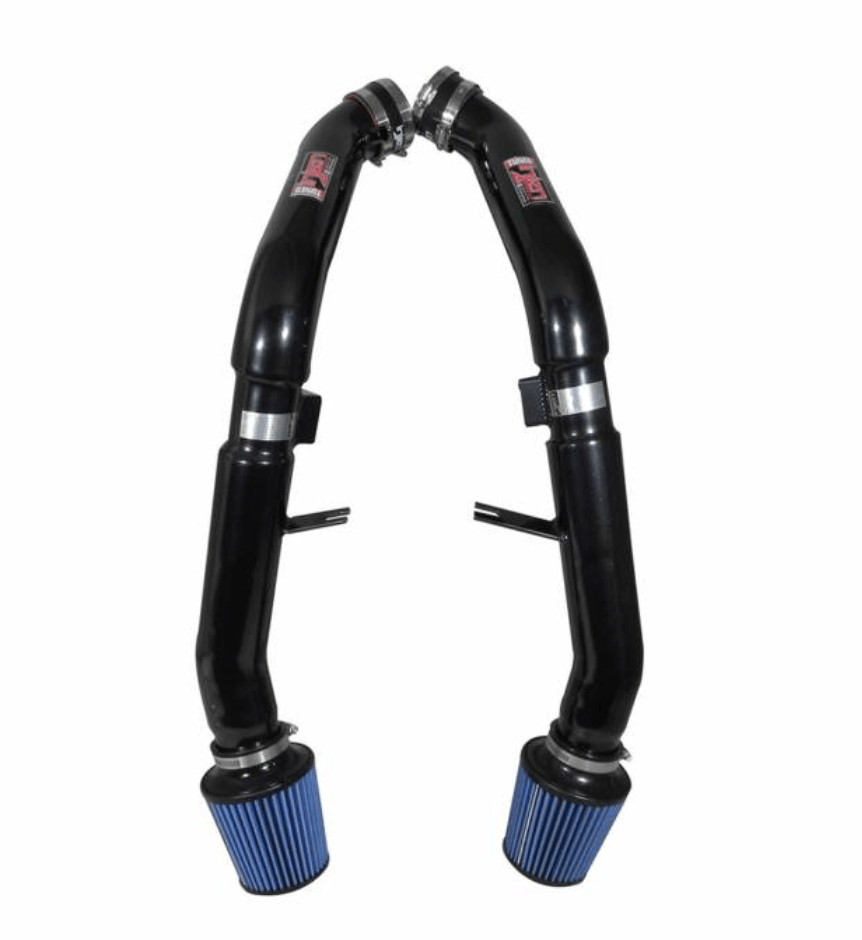 INJEN SP COLD AIR INTAKE SYSTEM Infiniti G35/ Infiniti G37 — Southbay