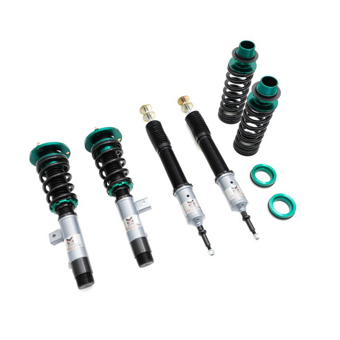 BMW 3-Series E90 06-11 (AWD ONLY) Euro II Series Coilovers