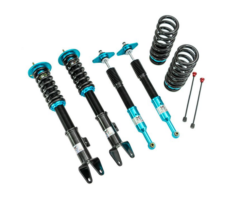 Dodge Charger Scat Pack 15+ EZII Series Coilovers