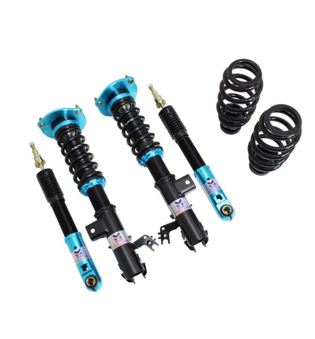 Toyota Camry 18+ (XSE MODEL ONLY) EZII Series Coilovers MR