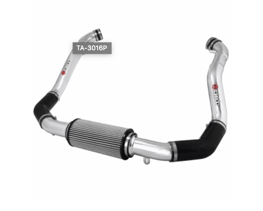G35,G37,Q60 Takeda Attack Stage-2 Pro Cold Air Intake System w/DRY S Filter Media