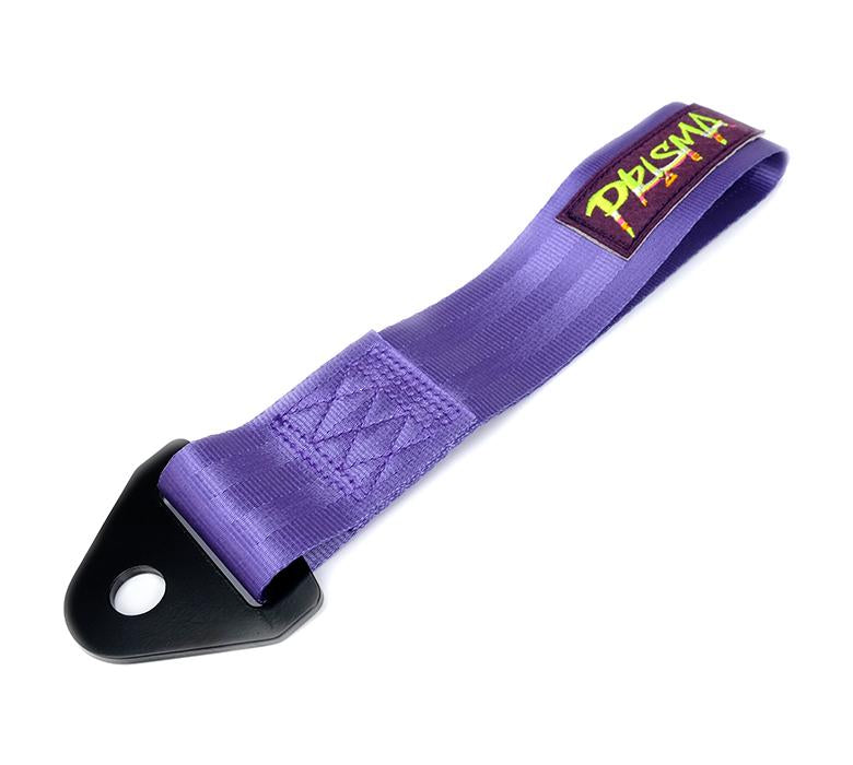NRG TOW STRAP: Purple (PRISMA)