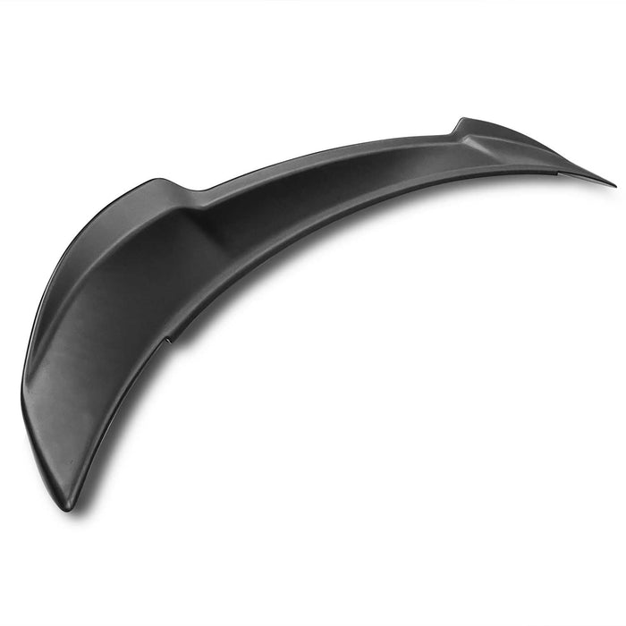 Dodge Charger Rear Wing Spoiler — Southbay Autoworkz